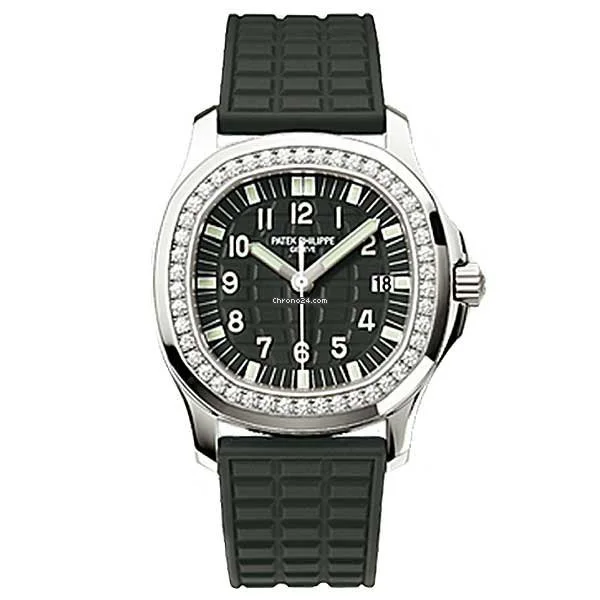 Patek Philippe Aquanaut 5067A-001